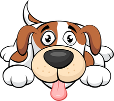 Champion Dog Products logo