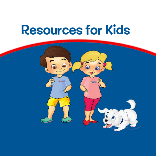 Resources for Kids - Skippy Was Nippy E/Book & The Junior Puppy Trainer Checklist