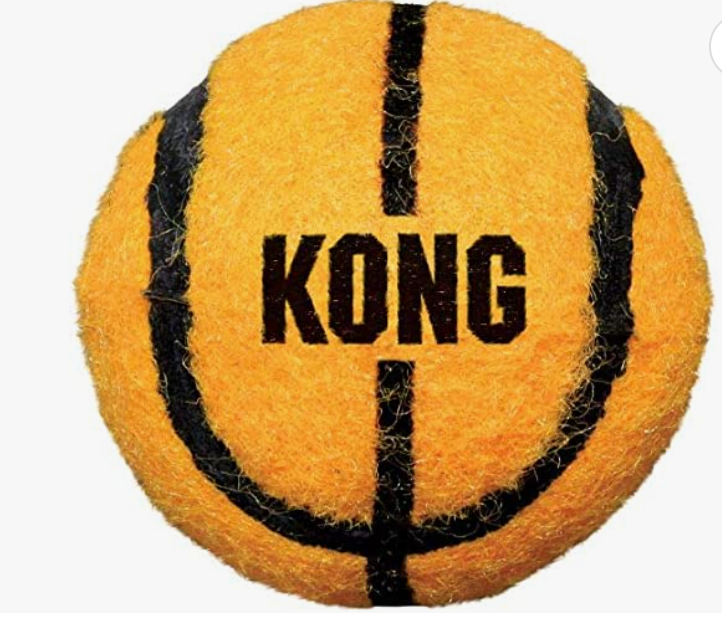 Kong Sport Assorted Balls