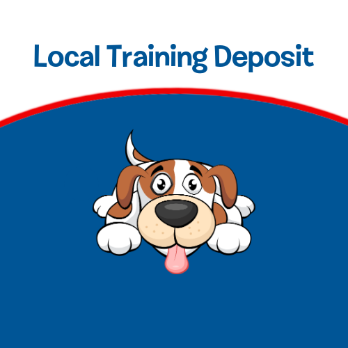 Local Training Deposit