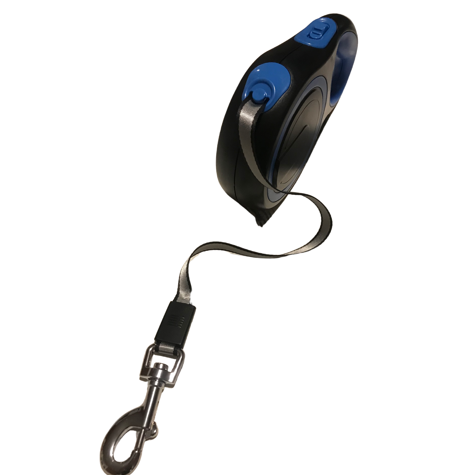 40 ft retractable dog leash hotsell