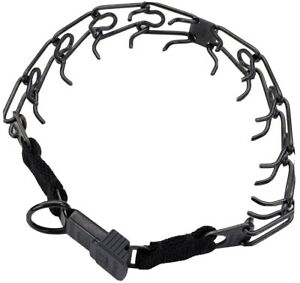 Prong Collar with Buckle