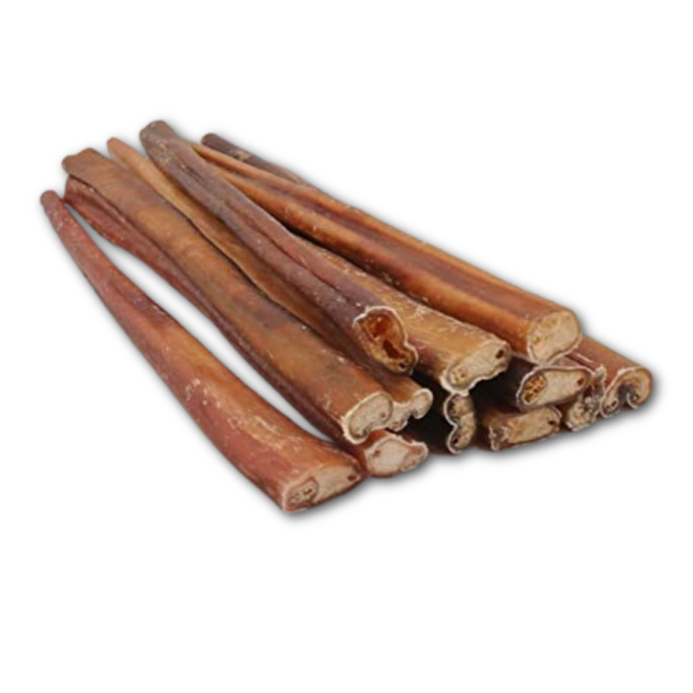 12 Inch Bully Sticks Champion Dog Products