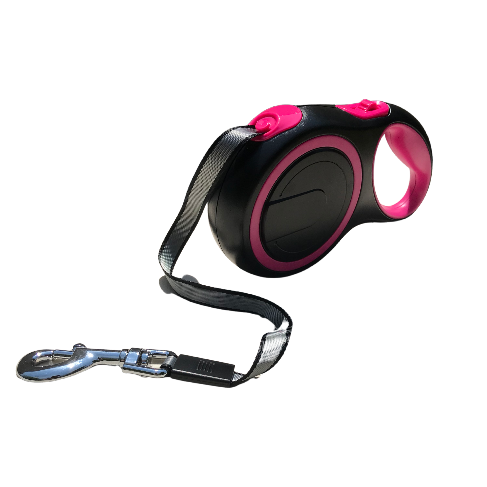 26 Foot Retractable Dog Leash Champion Dog Products