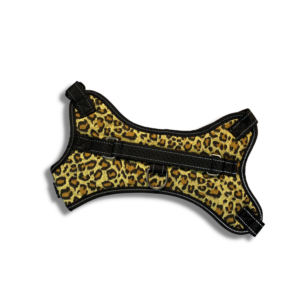 Top paw vest sales harness